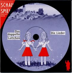 Die Lieder zum Doppelten Lottchen