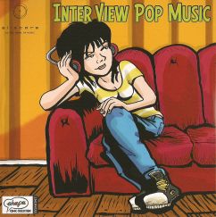 Inter View Pop Music 3 - Front