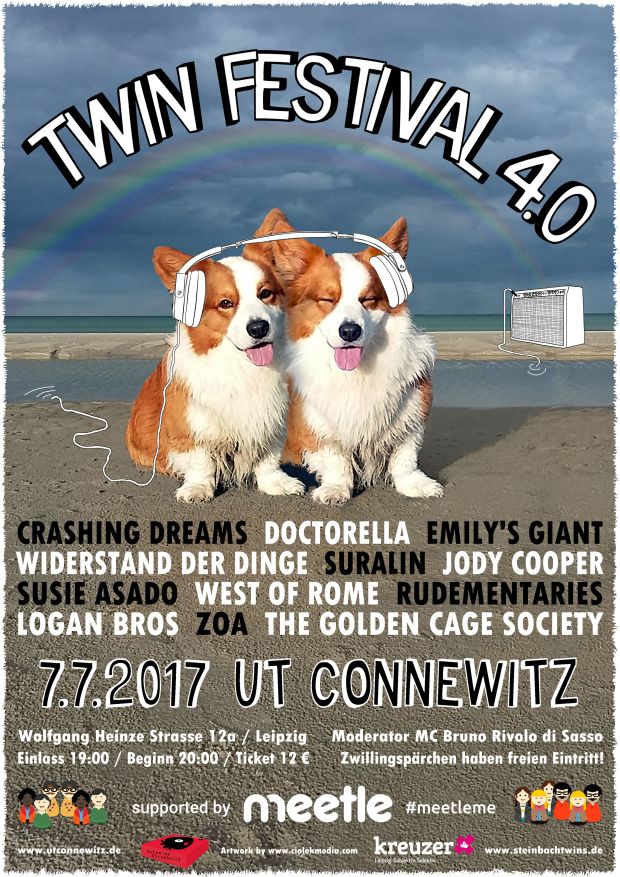 Poster A2 420 x 596